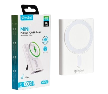 Celebrat Power Bank 