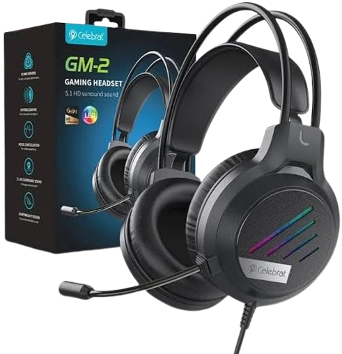 Celebrat GM-2