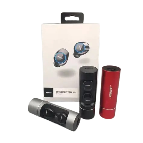 Bose SoundSport Free Sky