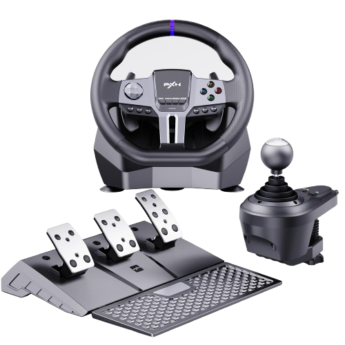 PXN V9 Racing Wheel