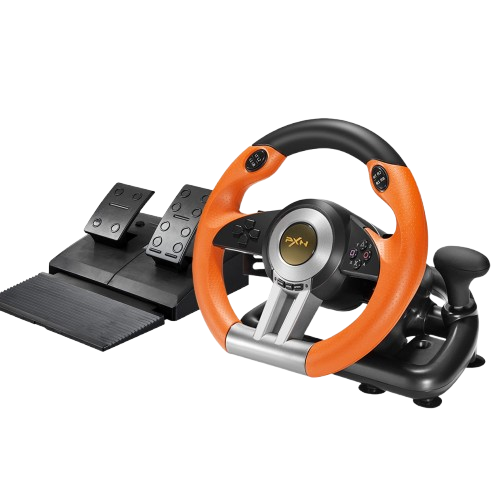 PXN V9 Racing Wheel