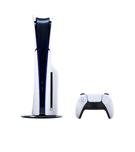 PlayStation 5 Slim
