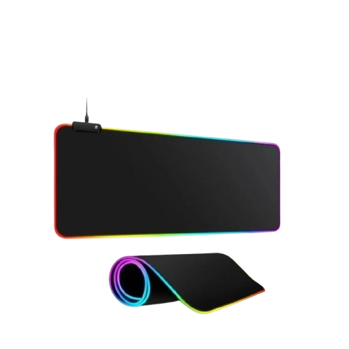 XXL RGB Mouse Pad