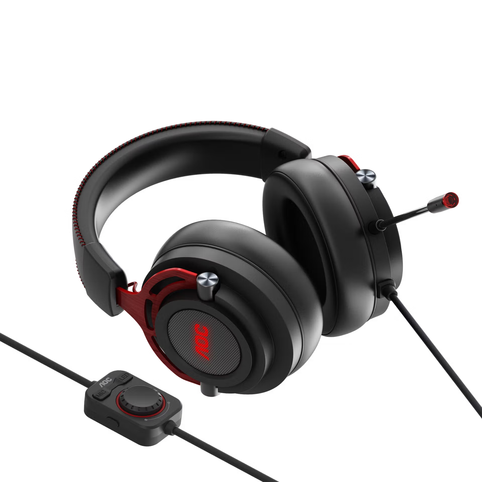 AOC GH320