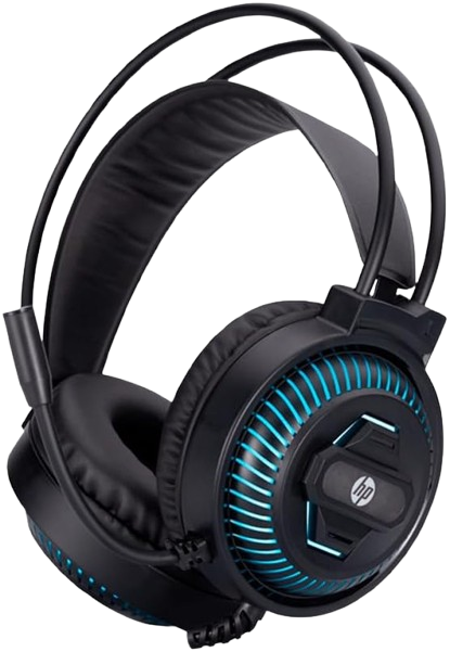 HP DHE-8001U 7.1