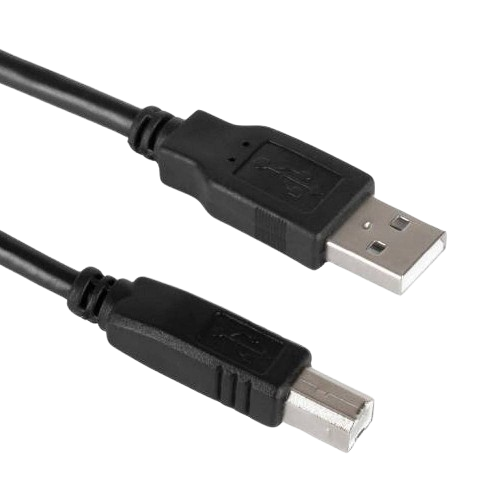 USB 2.0 Print Cable 1.5M