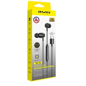 Awei TC-5 Type-C