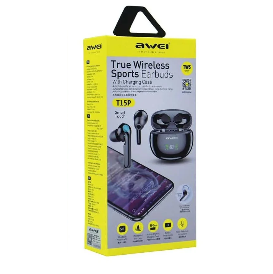 Awei TWS T15P