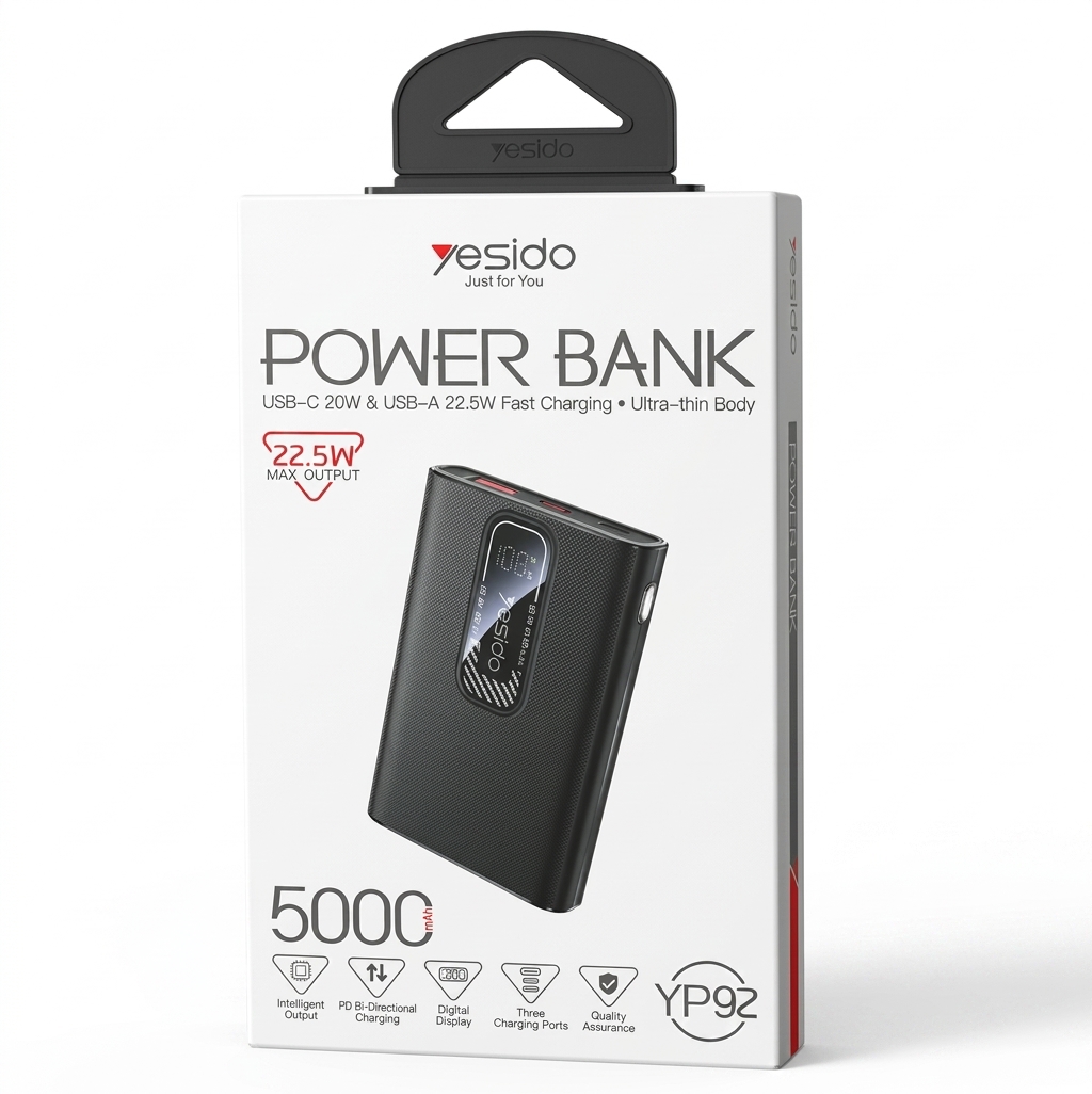 Yesido YP92