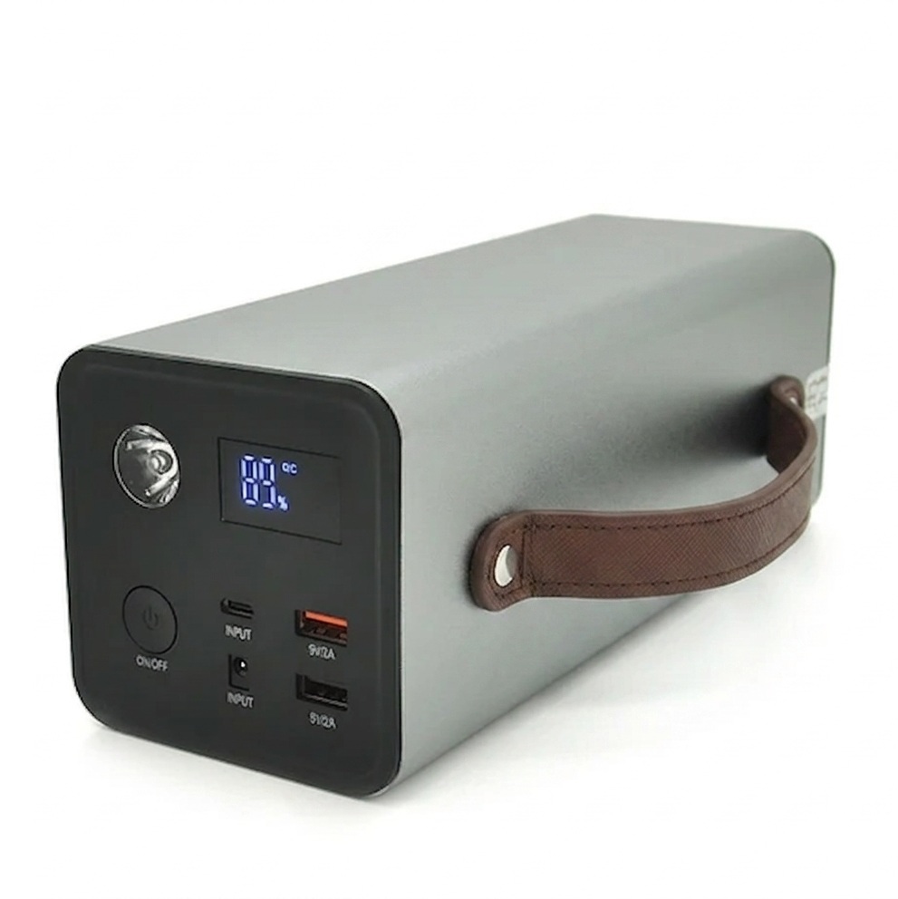 Outdoor Energy Storage Battery XM02A