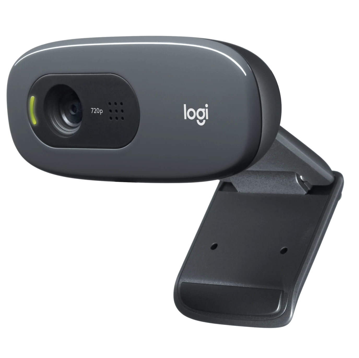 Logitech C270 HD Webcam