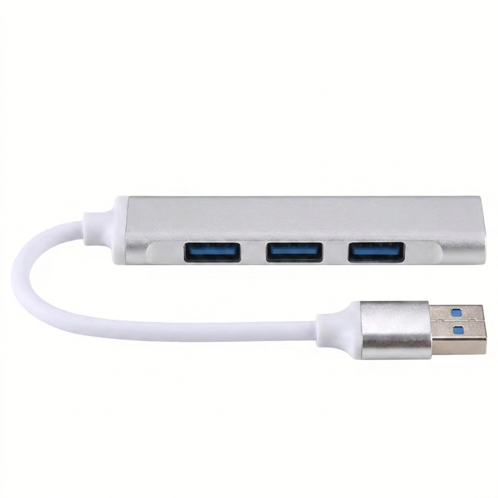 USB 3.0 HUB