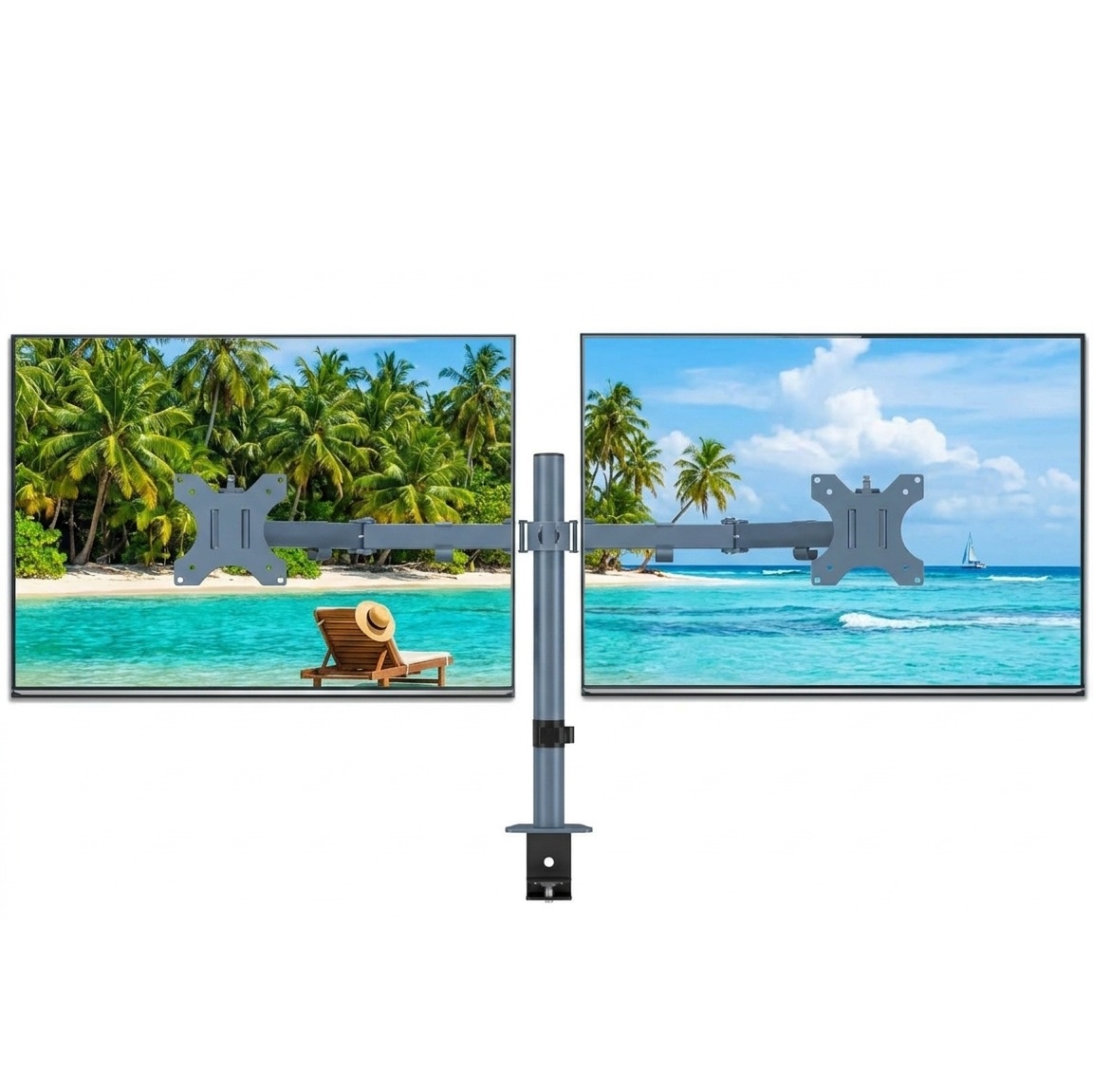 Dual Monitor Stand (MA)