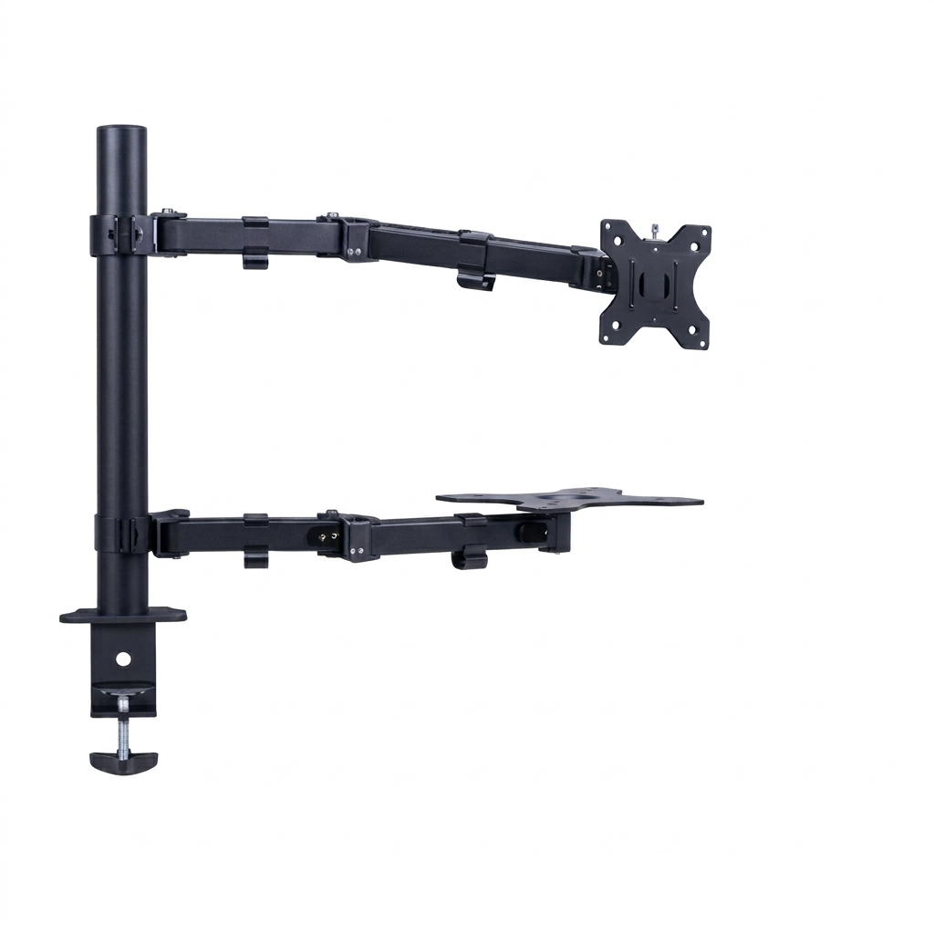 Heavy Duty Monitor Stand (MA)