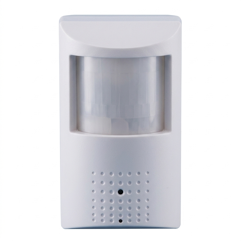 Motion Detector Spy 4G Camera