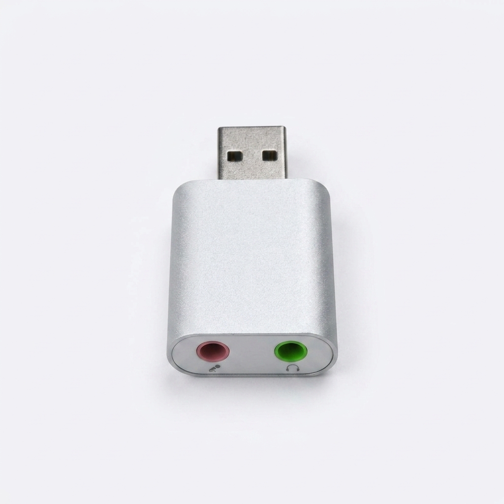 USB Sound Card