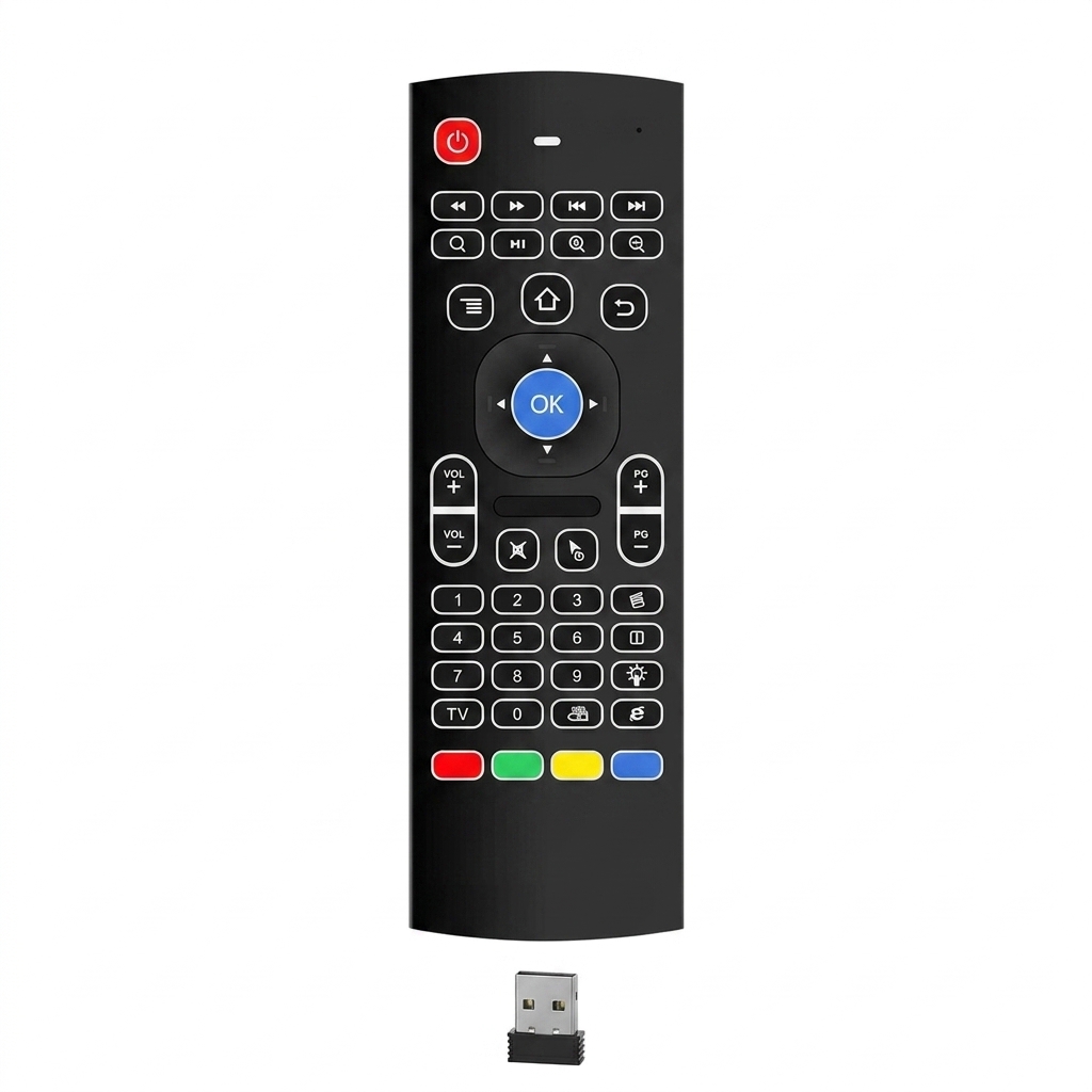 MX3 Pro Android Mouse