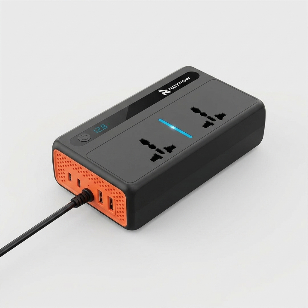 300W Power Inverter