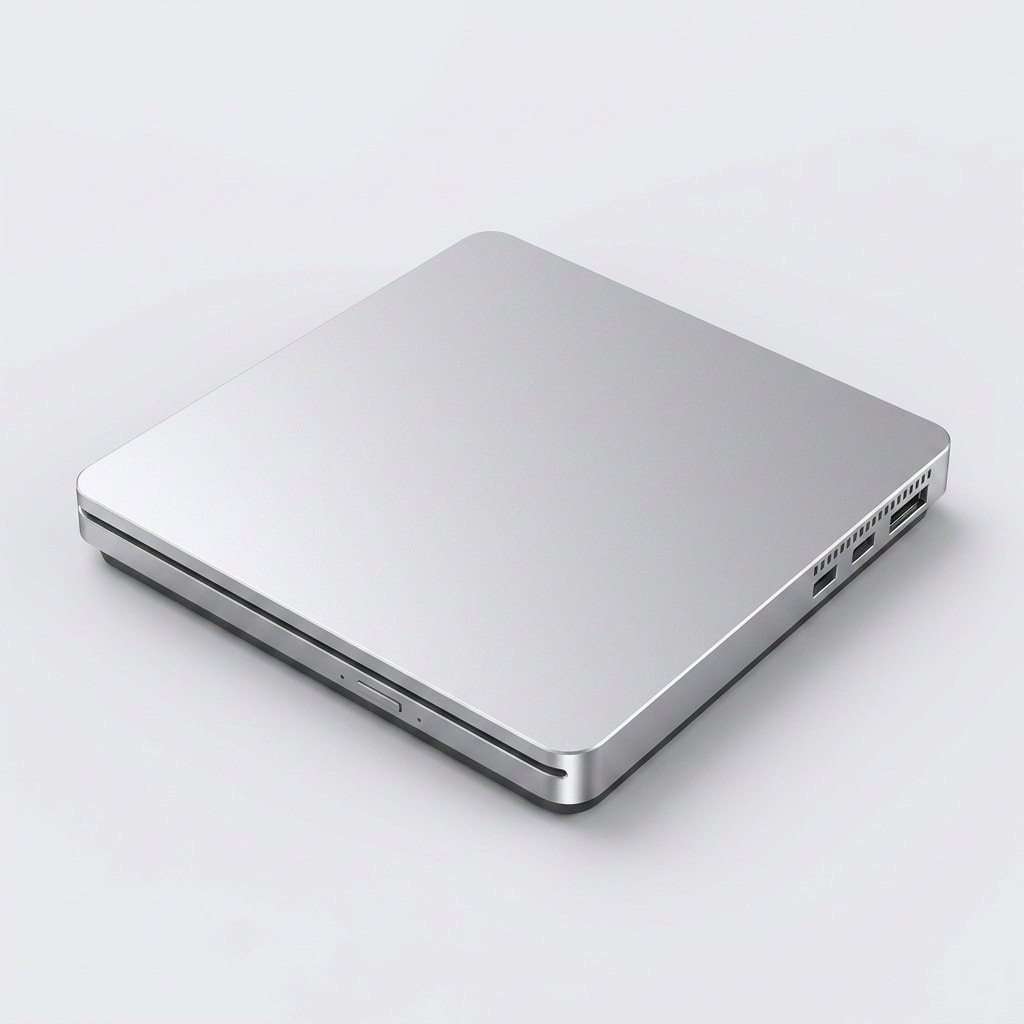 External DVD Writer Drive