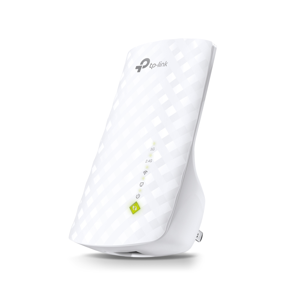 TP-Link RE200 AC750