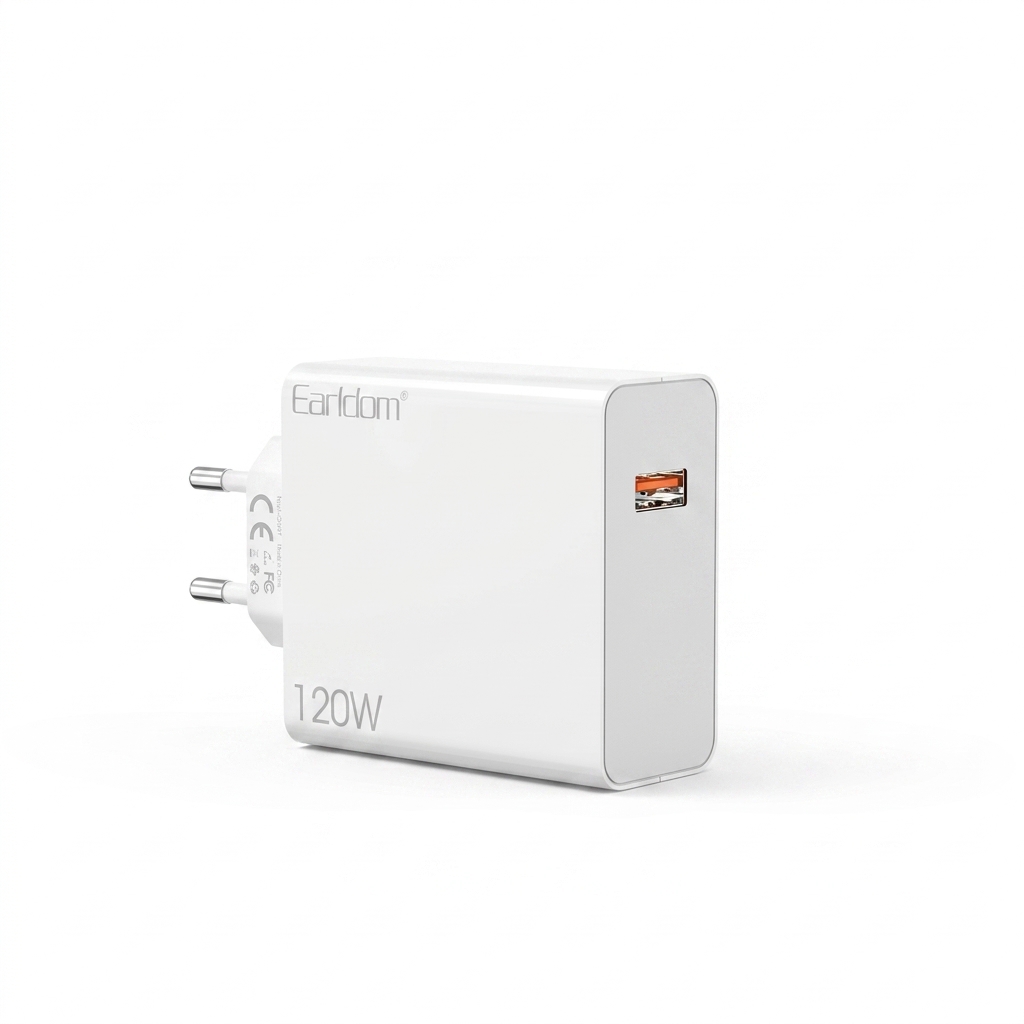 Earldom ES-EU48 120W Fast Charger