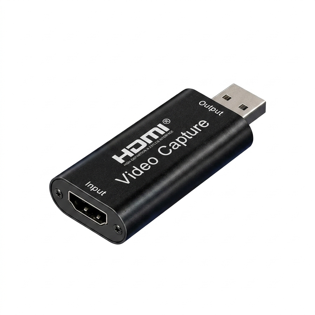 Video Capture Card