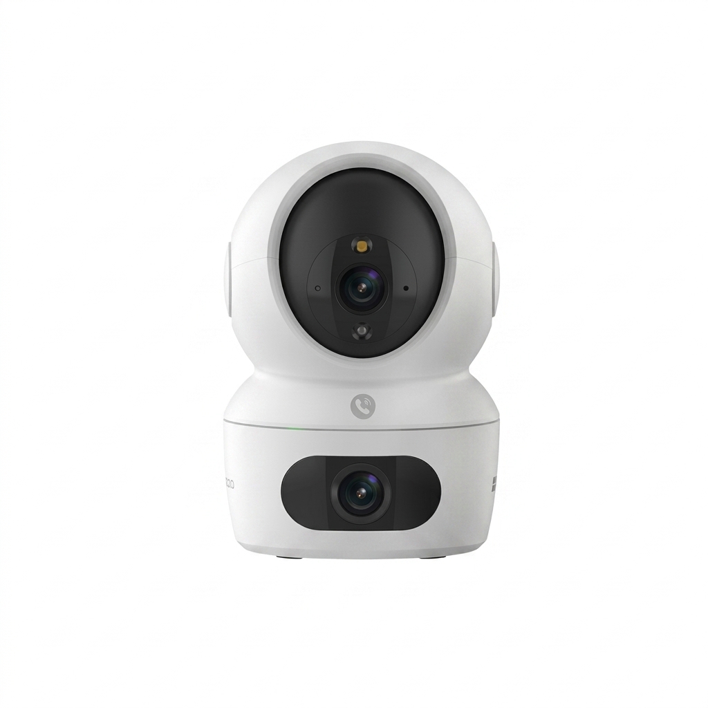 Ezviz H7C Dual