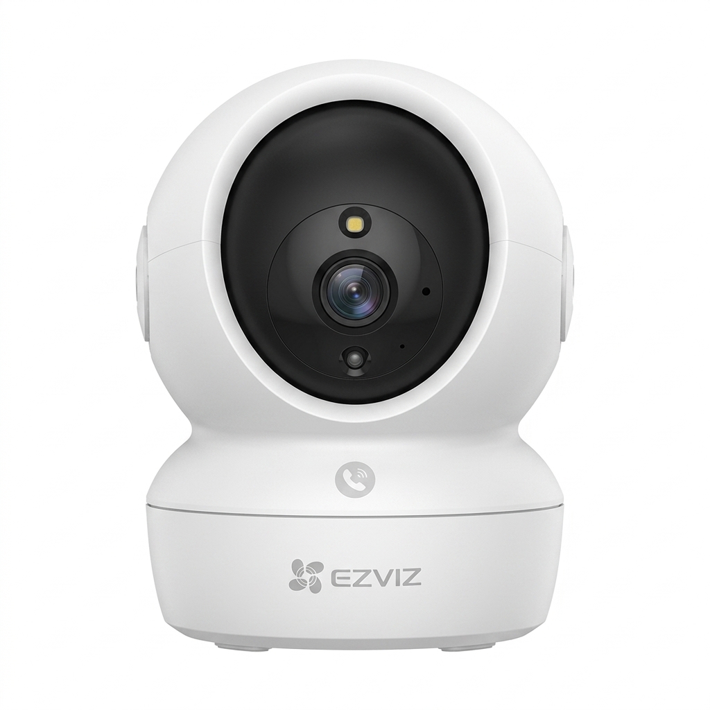 EZVIZ H6c 2K+ 4MP