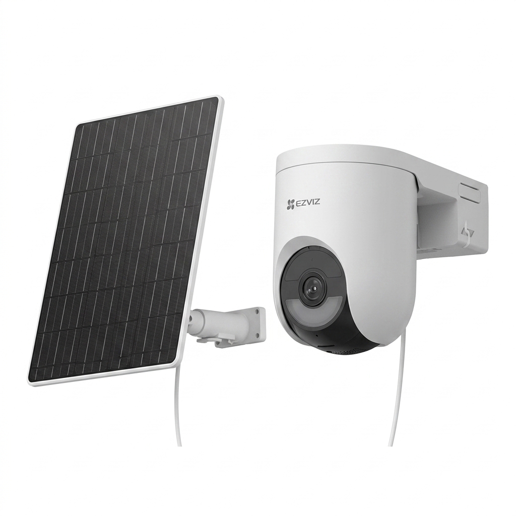 Ezviz HB8 Lite