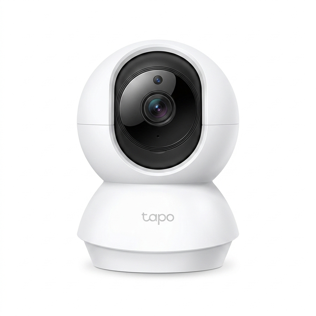 TP-Link TAPO C200