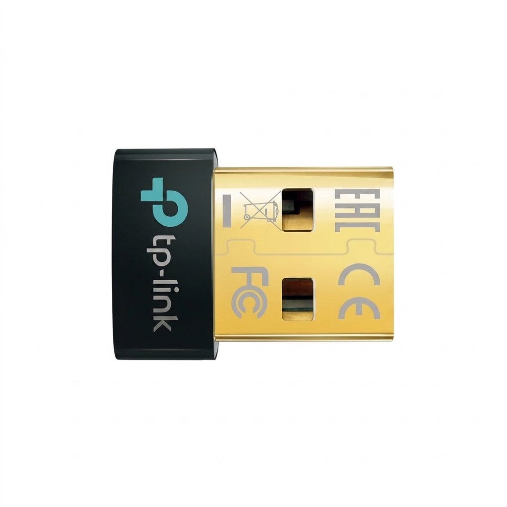 TP-Link Bluetooth 5.4 Nano USB Adapter
