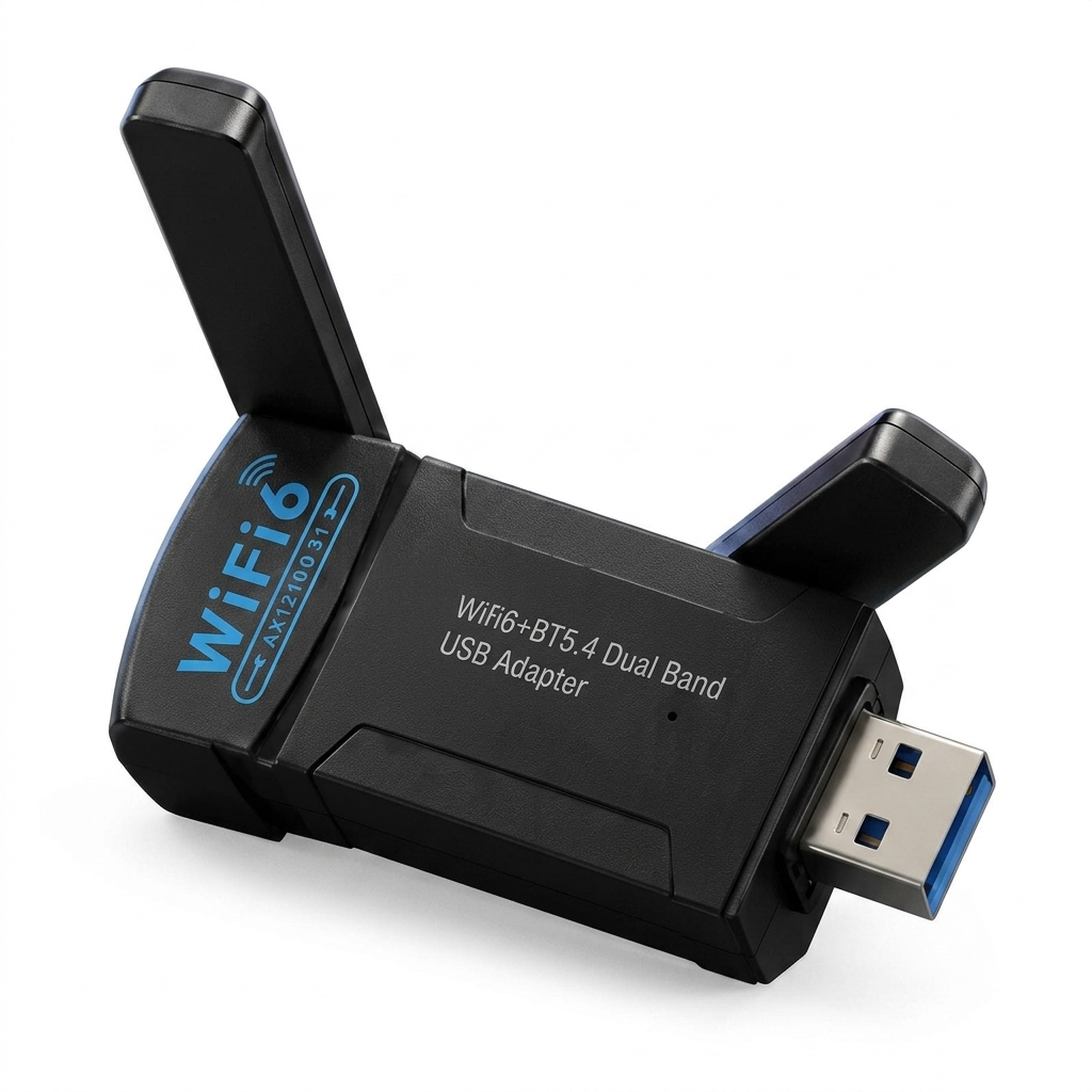 Wifi and Bluetooth Dongle AXC130