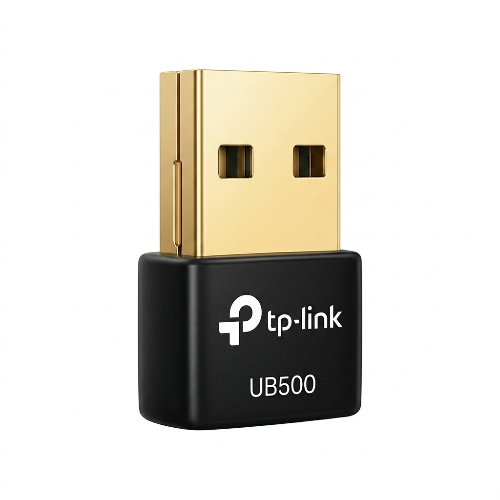 TP-Link UB500 Bluetooth 5.4 Nano USB Adapter
