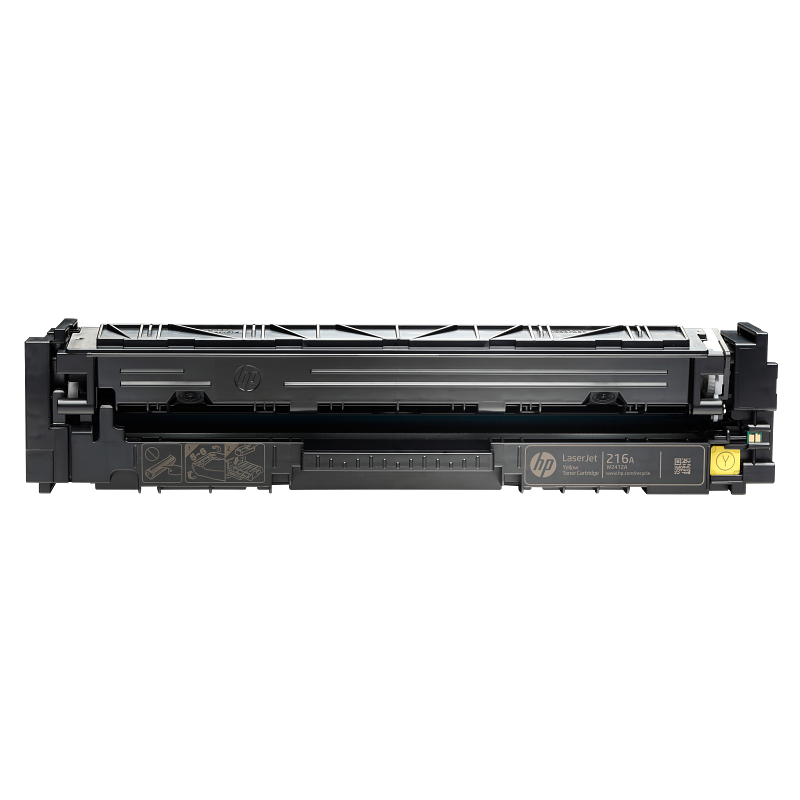 HP Toner W2412A(216A) with chip | Yellow