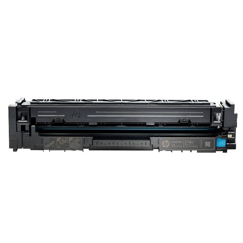 HP Toner W2411A(216A) with chip | Cyan