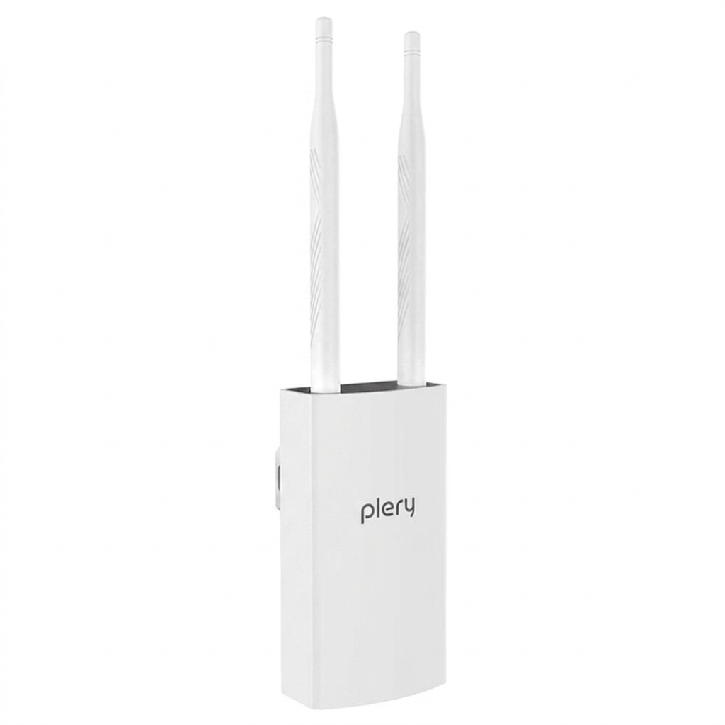 PLERY R724 300Mbps Outdoor 4G Router