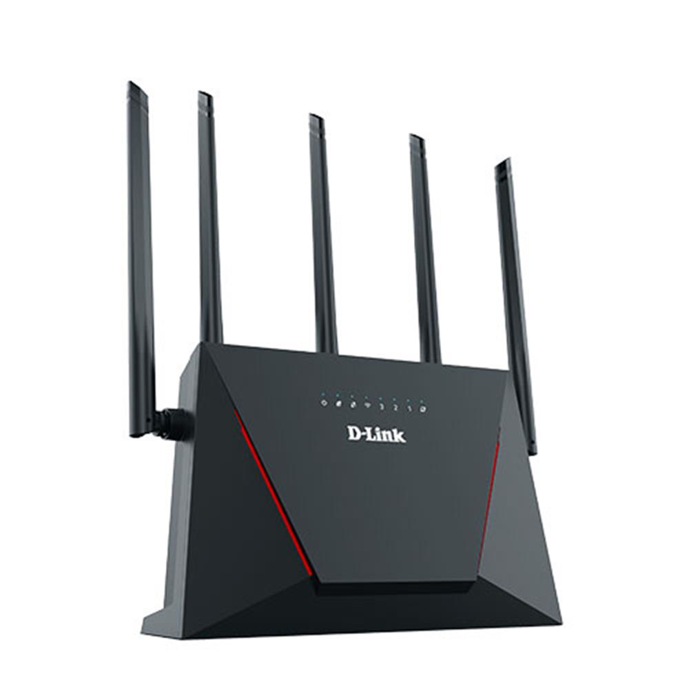 D-Link AX3000 Dual Band Gigabit Wi-Fi 6 Router DIR-X3000Z
