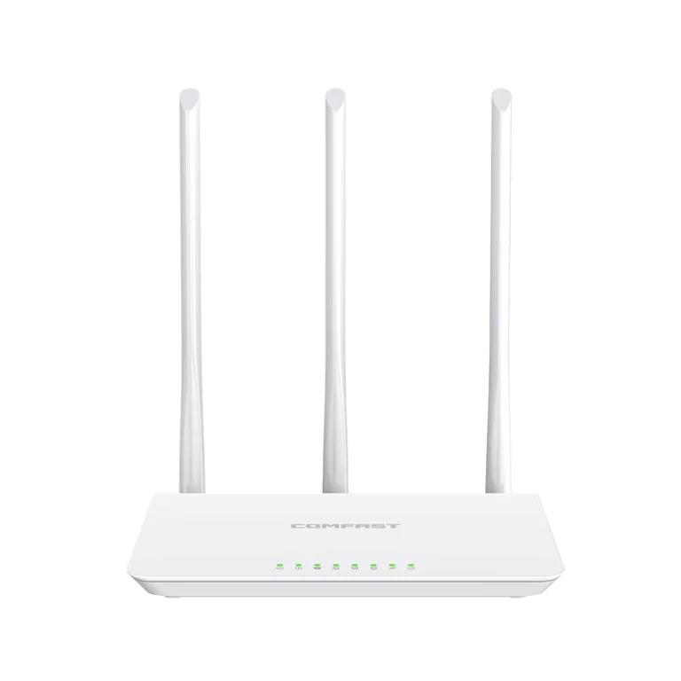 COMFAST CF-WR613N V3 300Mbps WIRELESS Wi-Fi ROUTER