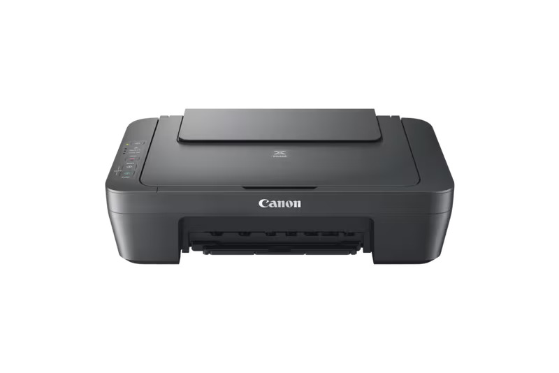 CANON PIXMA MG2541S PRINT/COPY/SCAN PRINTER