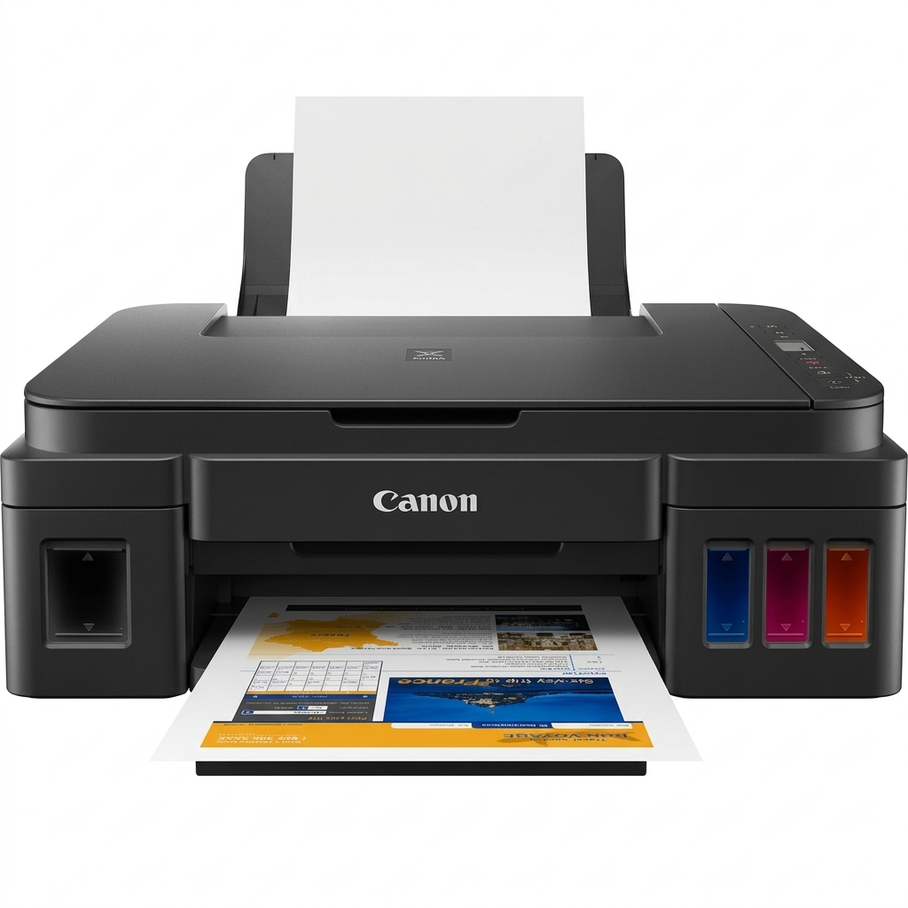 CANON PIXMA G2411 ALL-IN-ONE PRINTER