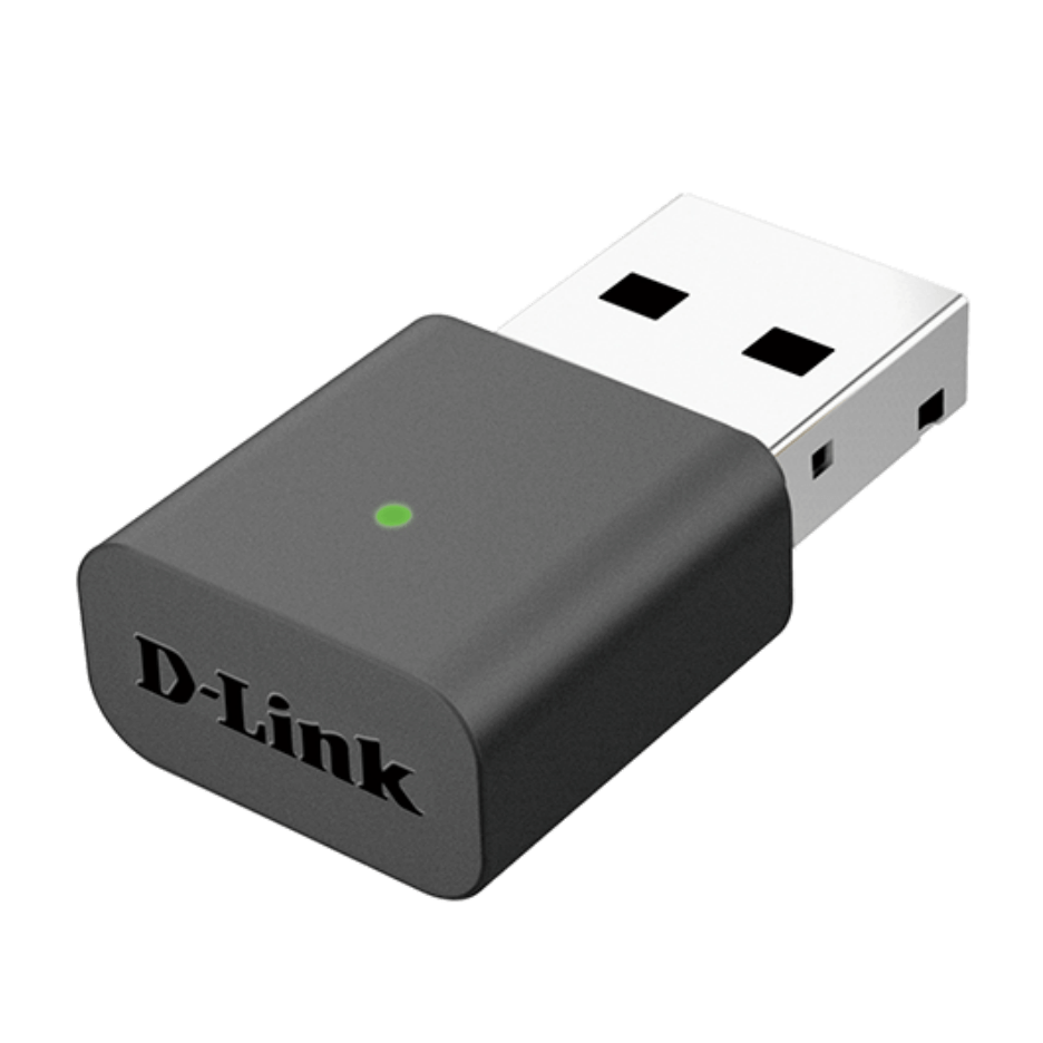 D-Link DWA-131 Wireless-N Nano