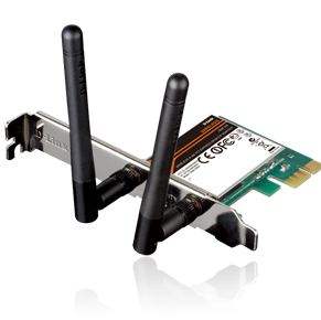 D-Link DWA-548