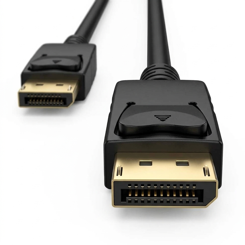 Display Port Cable