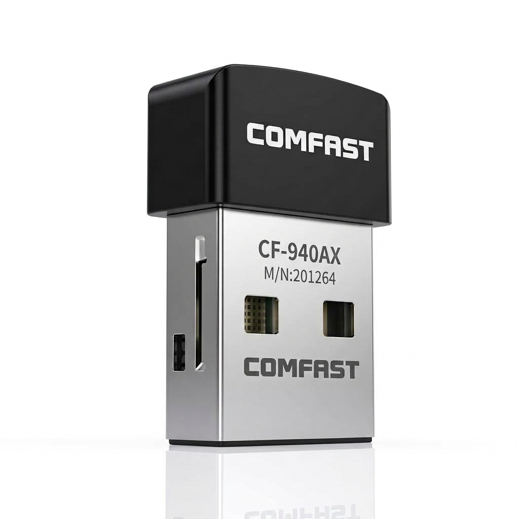 COMFAST CF-940AX WIFI 6 USB ADAPTER