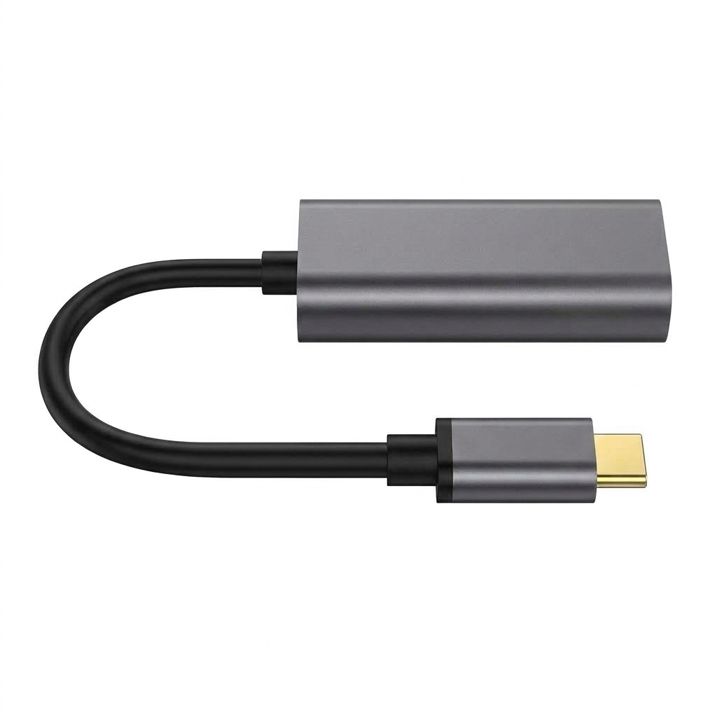 USB-C to HDTV Adapter