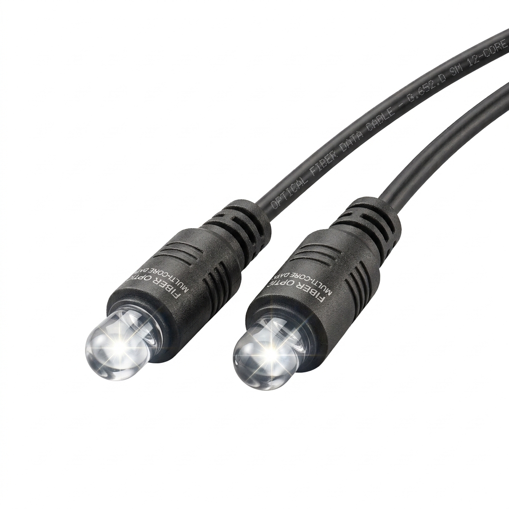 Fibre Optic Cable