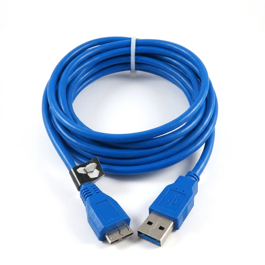 USB to HDD External Cable