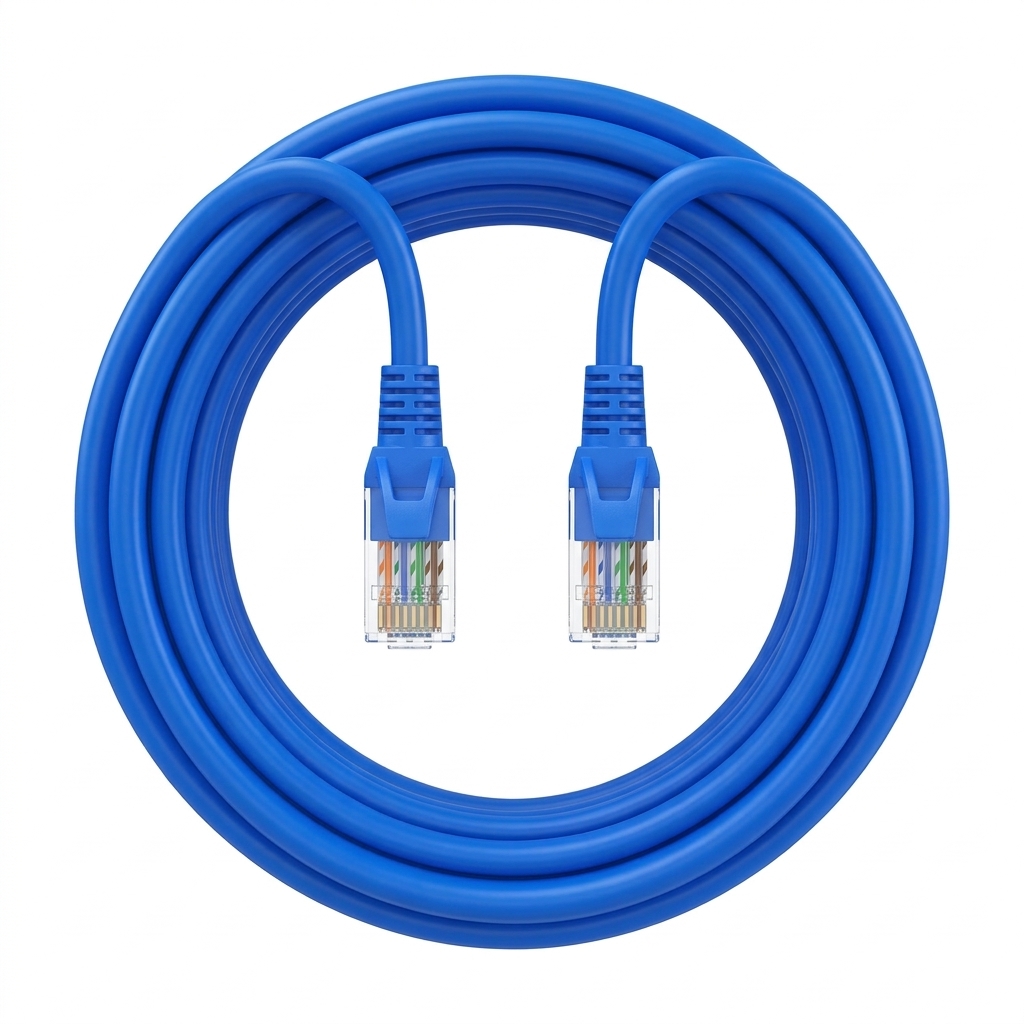 Network Lan Cable RJ45 CAT6