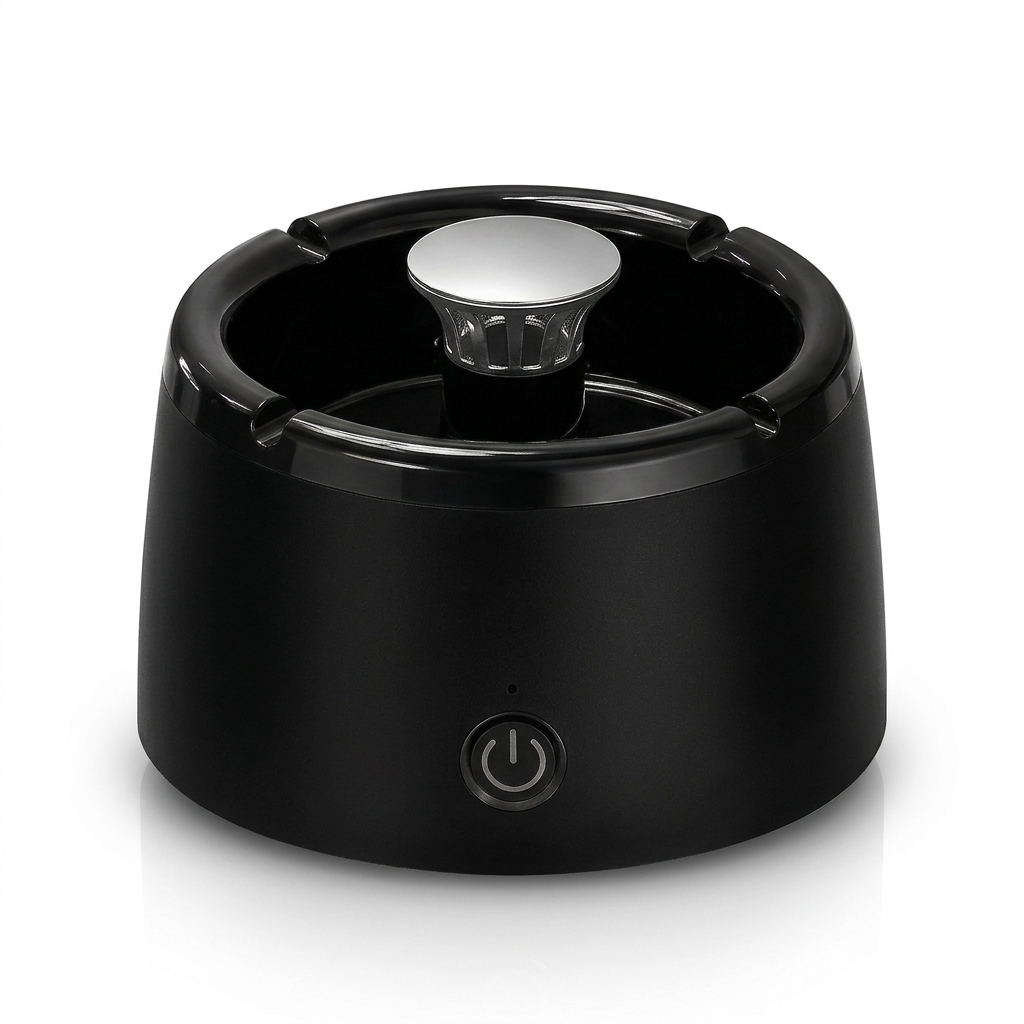 Ash Tray 4G