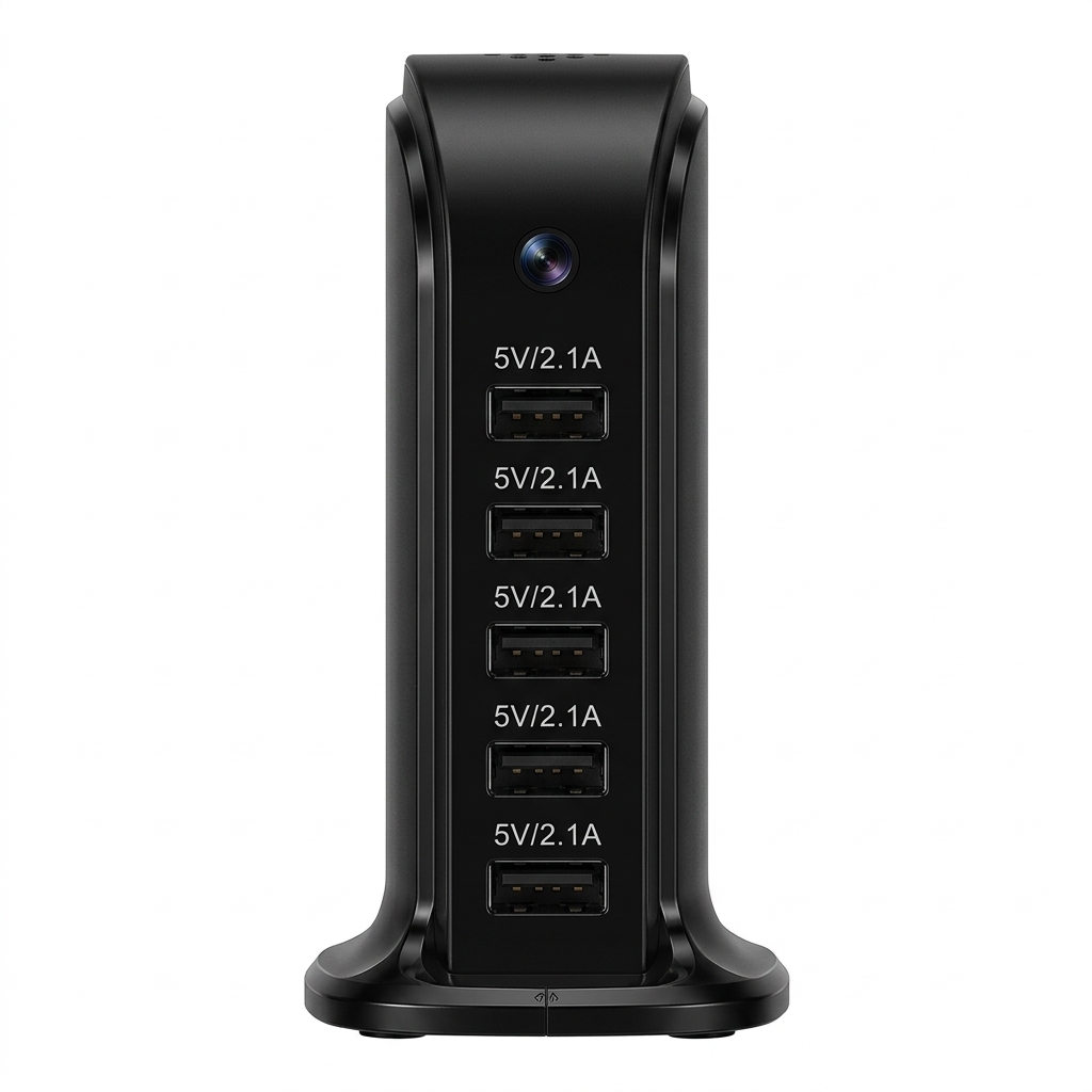 USB Hub Charger